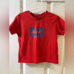 Buffalo Bills toddler shirt